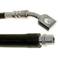 18J4064 Rear DuraStop Series Brake Line