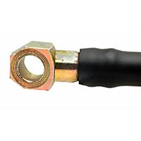 18J70 Front DuraStop Series Brake Line