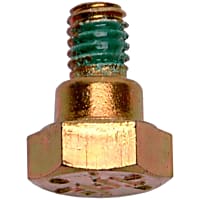18K112 Brake Caliper Bolt - Direct Fit, Sold individually