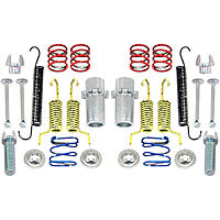 18K1140 Parking Brake Hardware Kit