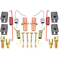 18K1153 Parking Brake Hardware Kit