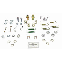 18K1193 Parking Brake Hardware Kit