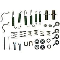 18K1194 Parking Brake Hardware Kit