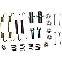 18K1198 Parking Brake Hardware Kit