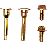 18K1316 Brake Caliper Bolt - Direct Fit, Set of 4