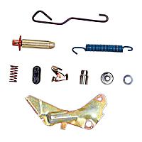 18K15 Drum Brake Hardware Kit - Kit