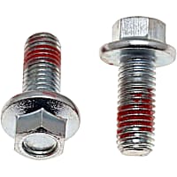 18K17023 Brake Caliper Bolt - Direct Fit, Sold individually