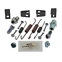18K1789 Parking Brake Hardware Kit