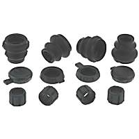 18K1933 Brake Caliper Bushing - Direct Fit