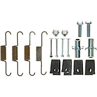 18K2029 Parking Brake Hardware Kit