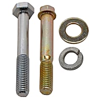 18K214 OE Replacement Series Brake Caliper Bolt - Direct Fit, Sold individually