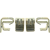 18K2287 Anti Rattle Spring