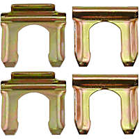 18K2328 Brake Hose Clip - Direct Fit