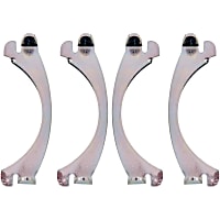 18K2412 Brake Self Adjuster Cable Guide - Direct Fit