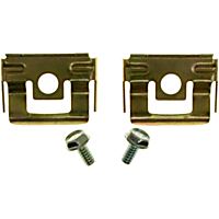 18K2429 Direct Fit Drum Brake Shoe Hold Down Kit, Kit
