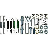 18K2474 Parking Brake Hardware Kit