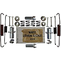 18K2484 Parking Brake Hardware Kit