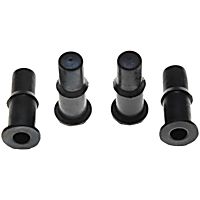 18K248X Brake Hardware Kit - Kit