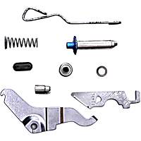 18K24 Direct Fit Drum Brake Self Adjuster Repair Kit, Kit