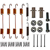 18K2551 Parking Brake Hardware Kit