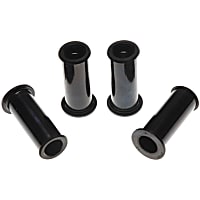18K279X Gold Series Brake Hardware Kit - Direct Fit, Kit