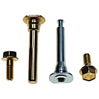 18K880 Brake Caliper Bolt - Direct Fit, Set of 4