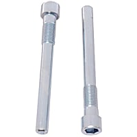 18K92 DuraStop Series Brake Caliper Bolt - Direct Fit, Set of 2