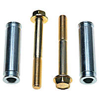 18K947 OE Replacement Series Brake Caliper Guide Pin
