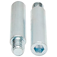 18K98 OE Replacement Series Brake Caliper Bolt - Direct Fit, Sold individually