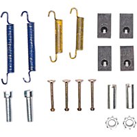 18K997 Parking Brake Hardware Kit