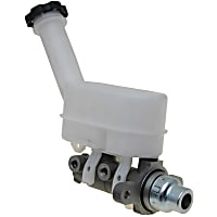 18M2552 DuraStop Series Brake Master Cylinder