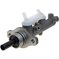 18M2643 Professional Series Brake Master Cylinder With Reservoir