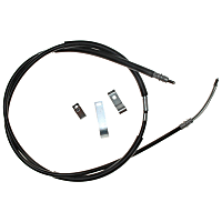 18P1660 Parking Brake Cable DuraStop Series