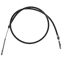 18P1986 Parking Brake Cable DuraStop Series