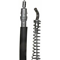18P2542 Parking Brake Cable DuraStop Series