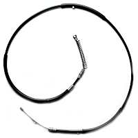 18P2619 Parking Brake Cable DuraStop Series