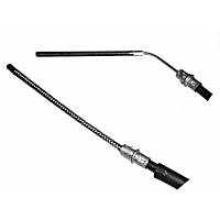 18P437 Parking Brake Cable OE Replacement Series