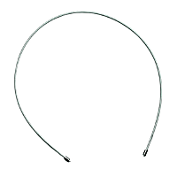 18P586 Parking Brake Cable - Direct Fit, Sold individually