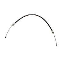 18P628 Parking Brake Cable DuraStop Series