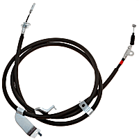 18P96958 Parking Brake Cable - Direct Fit, Sold individually