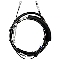 18P97167 Parking Brake Cable Professional Series
