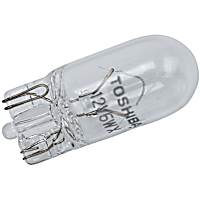 19115807 Courtesy Light Bulb