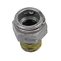 19125677 Transmission Cooler Pipe Fitting