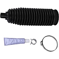 19149838 Steering Rack Boot, Sold Individually, Direct Fit