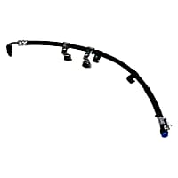 19151428 Power Steering Return Line Hose Assembly