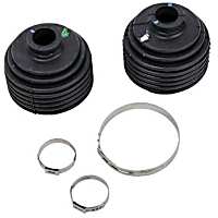 19177403 Direct Fit Steering Coupling Boot, Sold Individually