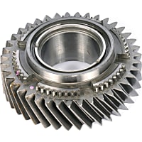 19178686 GM Original Equipment Series Transmission Gear - Direct Fit