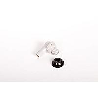 19181416 Brake Booster Check Valve - Direct Fit