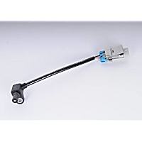 19181883 Front GM Original Equipment Series ABS Speed Sensor Sold Individually