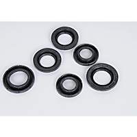 19206976 Brake Caliper Piston - Direct Fit, Sold Individually